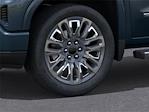 New 2026 GMC Sierra 1500 Denali Ultimate Crew Cab 4x4 Pickup for sale #CW260327 - photo 9