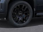 New 2026 GMC Sierra EV Elevation Crew Cab 4WD Pickup for sale #CW260331 - photo 9