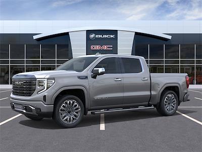 New 2026 GMC Sierra 1500 Denali Ultimate Crew Cab 4WD Pickup for sale #CW260335 - photo 2