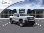 New 2026 GMC Sierra EV Elevation Crew Cab AWD Pickup for sale #CW260338 - photo 1