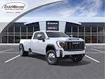 New 2026 GMC Sierra 3500 Denali Ultimate Crew Cab 4x4 Pickup for sale #CW260340 - photo 1