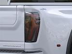 New 2026 GMC Sierra 3500 Denali Ultimate Crew Cab 4x4 Pickup for sale #CW260340 - photo 11