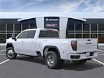 New 2026 GMC Sierra 3500 Denali Ultimate Crew Cab 4x4 Pickup for sale #CW260340 - photo 3