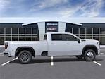 New 2026 GMC Sierra 3500 Denali Ultimate Crew Cab 4x4 Pickup for sale #CW260340 - photo 5