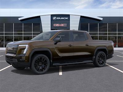 New 2026 GMC Sierra EV Elevation Crew Cab AWD Pickup for sale #CW260353 - photo 2