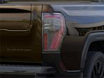 New 2026 GMC Sierra EV Elevation Crew Cab AWD Pickup for sale #CW260353 - photo 11