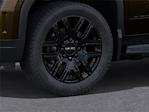 New 2026 GMC Sierra EV Elevation Crew Cab AWD Pickup for sale #CW260353 - photo 9