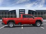 New 2026 GMC Sierra 2500 Pro Double Cab 4WD Pickup for sale #CW260370 - photo 5