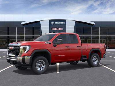 New 2026 GMC Sierra 2500 Pro Double Cab 4WD Pickup for sale #CW260372 - photo 2
