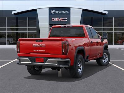 New 2026 GMC Sierra 2500 Pro Double Cab 4WD Pickup for sale #CW260372 - photo 2