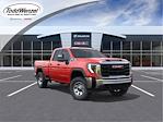 New 2026 GMC Sierra 2500 Pro Double Cab 4WD Pickup for sale #CW260372 - photo 1