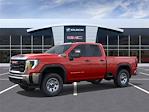 New 2026 GMC Sierra 2500 Pro Double Cab 4WD Pickup for sale #CW260372 - photo 2