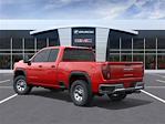 New 2026 GMC Sierra 2500 Pro Double Cab 4WD Pickup for sale #CW260372 - photo 3