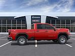 New 2026 GMC Sierra 2500 Pro Double Cab 4WD Pickup for sale #CW260372 - photo 5
