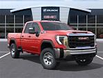 New 2026 GMC Sierra 2500 Pro Double Cab 4WD Pickup for sale #CW260372 - photo 7