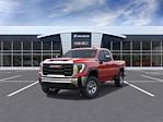 New 2026 GMC Sierra 2500 Pro Double Cab 4WD Pickup for sale #CW260372 - photo 8