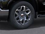 New 2026 GMC Sierra 1500 SLT Crew Cab 4WD Pickup for sale #CW260381 - photo 9