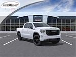 New 2026 GMC Sierra 1500 Elevation Crew Cab 4WD Pickup for sale #CW260390 - photo 1