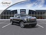 New 2026 GMC Sierra 1500 SLT Crew Cab 4WD Pickup for sale #CW260403 - photo 1