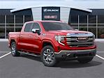 New 2026 GMC Sierra 1500 SLT Crew Cab 4WD Pickup for sale #CW260404 - photo 7