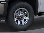 New 2026 GMC Sierra 2500 Pro Double Cab 4WD Pickup for sale #CW260418 - photo 9