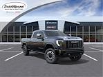 New 2026 GMC Sierra 2500 Denali Ultimate Crew Cab 4WD Pickup for sale #CW260462 - photo 1
