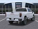 New 2026 GMC Sierra 2500 Denali Ultimate Crew Cab 4WD Pickup for sale #CW260463 - photo 4