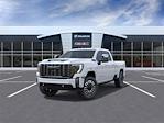 New 2026 GMC Sierra 2500 Denali Ultimate Crew Cab 4WD Pickup for sale #CW260463 - photo 8