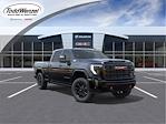 New 2026 GMC Sierra 2500 AT4 Crew Cab 4WD Pickup for sale #CW260474 - photo 1