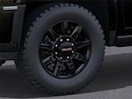 New 2026 GMC Sierra 2500 AT4 Crew Cab 4WD Pickup for sale #CW260474 - photo 9