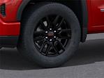 New 2026 GMC Sierra 1500 Elevation Crew Cab 4WD Pickup for sale #CW260534 - photo 9