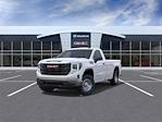 2026 GMC Sierra 1500 Regular Cab 4WD Pickup for sale #CW260603 - photo 8
