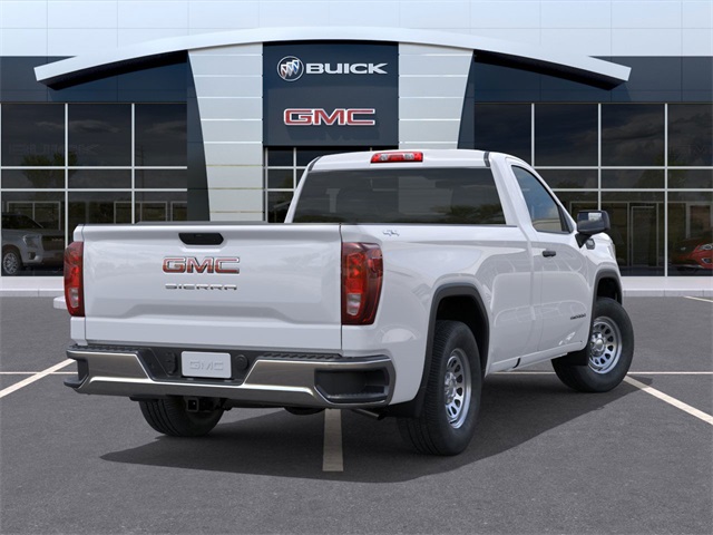 New 2026 GMC Sierra 1500 - photo 2