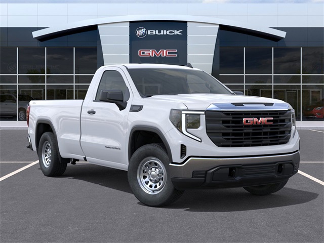 New 2026 GMC Sierra 1500 - photo 9