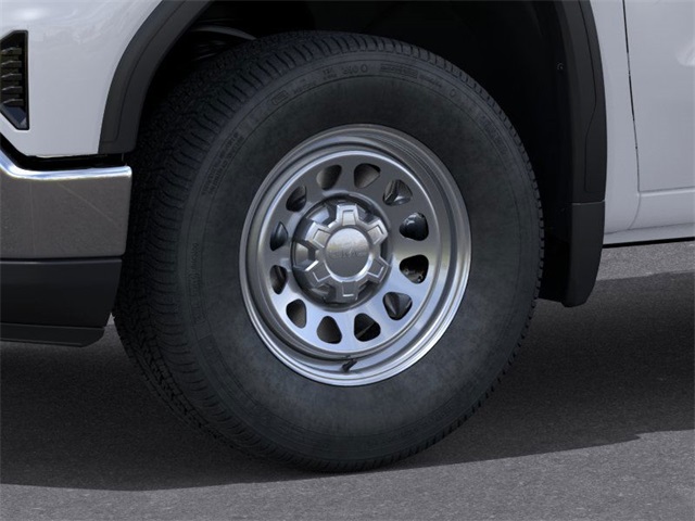 New 2026 GMC Sierra 1500 - photo 11
