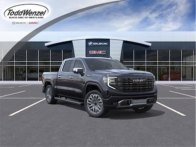 New 2026 GMC Sierra 1500 Denali Ultimate Crew Cab for sale #CW260640 - photo 1