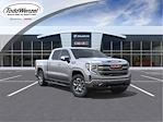 New 2026 GMC Sierra 1500 SLT Crew Cab for sale #CW260733 - photo 1