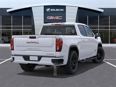 New 2026 GMC Sierra 1500 Elevation Crew Cab for sale #CW260777 - photo 2