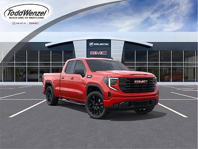 New 2026 GMC Sierra 1500 Elevation Double Cab for sale #CW260872 - photo 1