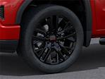 2026 GMC Sierra 1500 Double Cab 4WD Pickup for sale #CW260872 - photo 9