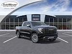 New 2026 GMC Sierra 1500 Denali Ultimate Crew Cab for sale #CW260873 - photo 1