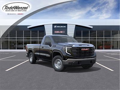 New 2026 GMC Sierra 1500 - photo 1
