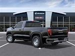 2026 GMC Sierra 1500 Regular Cab 4WD Pickup for sale #CW260902 - photo 4