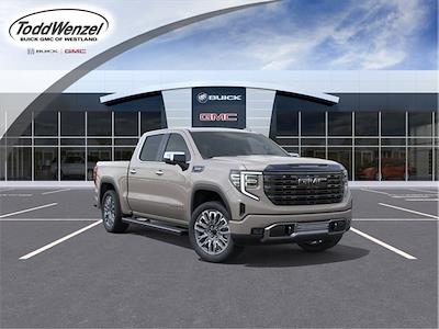 New 2026 GMC Sierra 1500 - photo 1