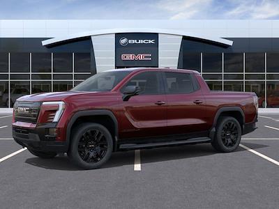 New 2026 GMC Sierra EV - photo 1