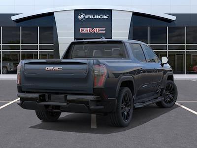 New 2026 GMC Sierra EV Elevation Crew Cab for sale #CW261168 - photo 2
