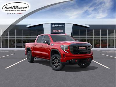New 2026 GMC Sierra 1500 - photo 1