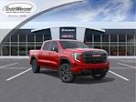 New 2026 GMC Sierra 1500 AT4 Crew Cab for sale #CW261198 - photo 1