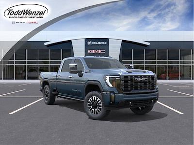 New 2026 GMC Sierra 2500 - photo 1