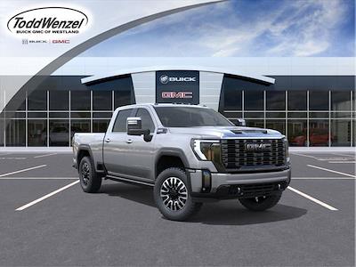 New 2026 GMC Sierra 2500 - photo 1